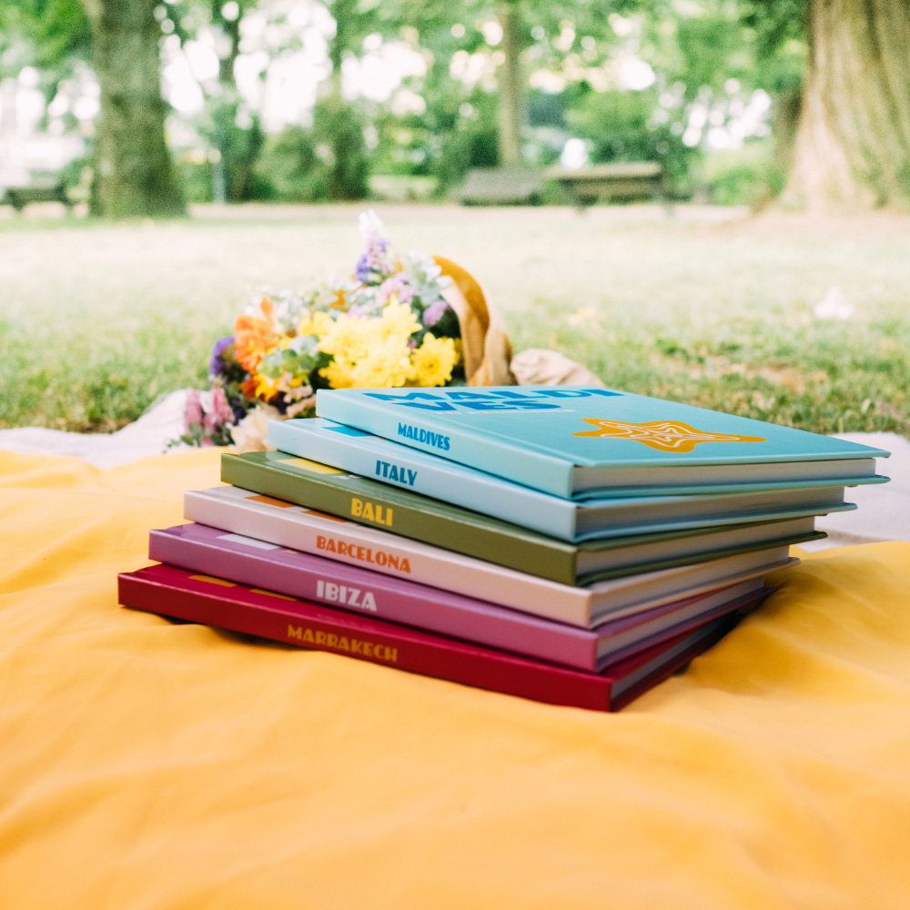 Álbum Zanzibar inspiração 5