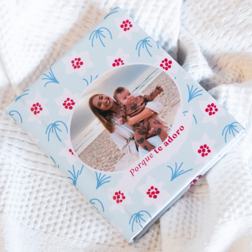 Álbum Lucky to have you inspiração 6