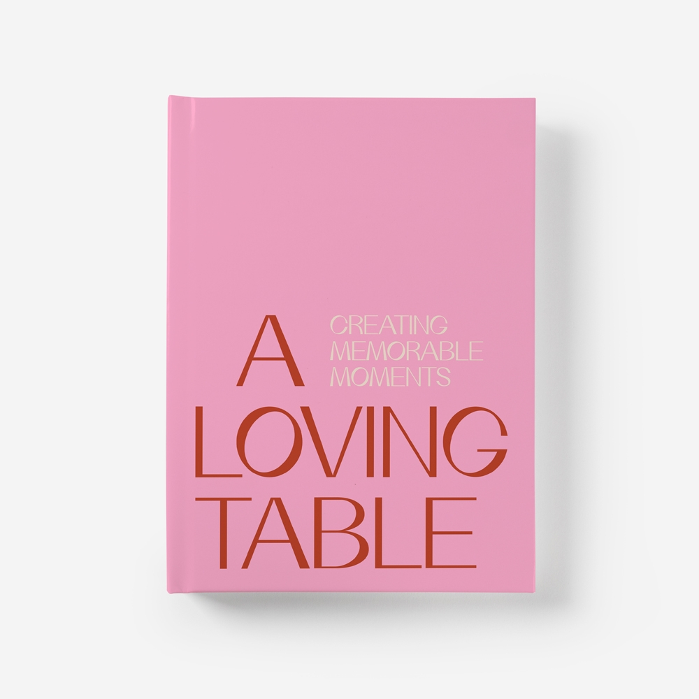 Álbum A Loving Table