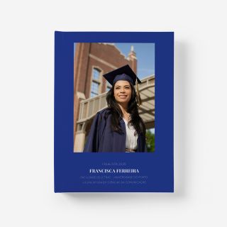Álbum Celebrate your Graduation