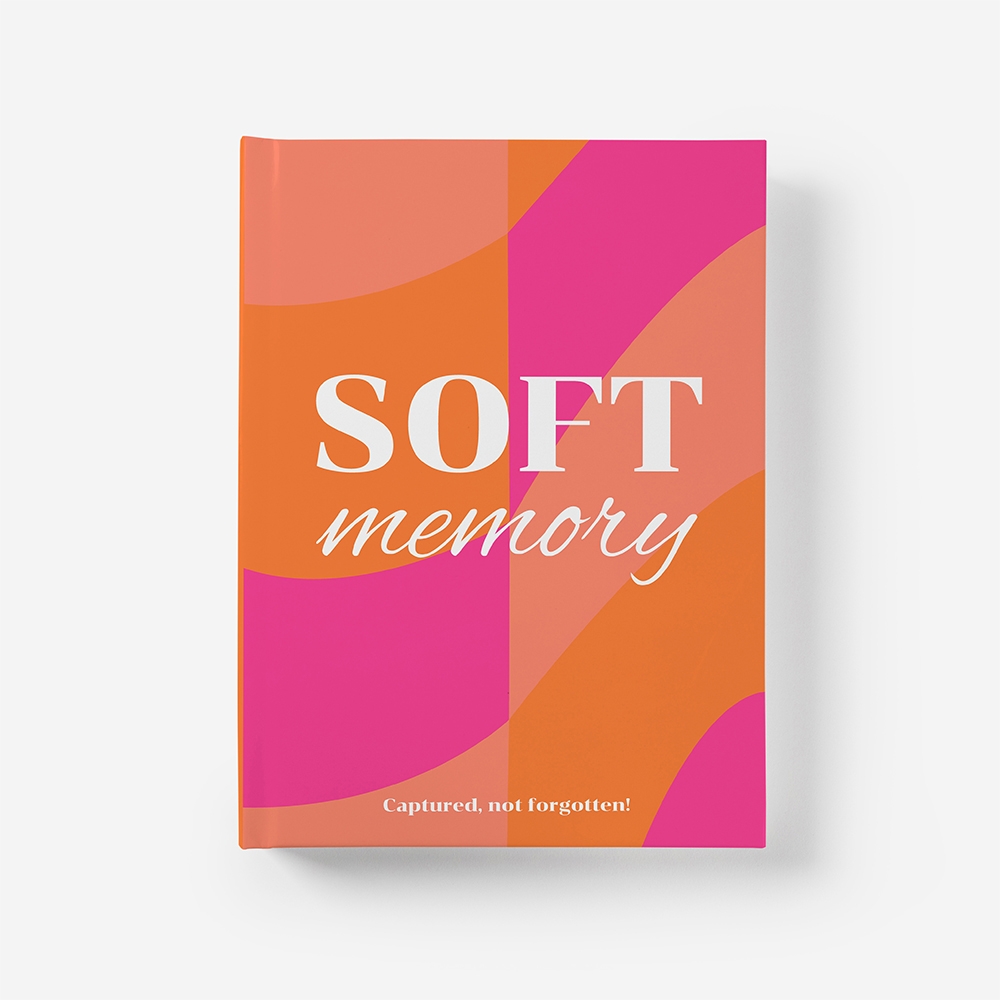 Álbum Soft Memory
