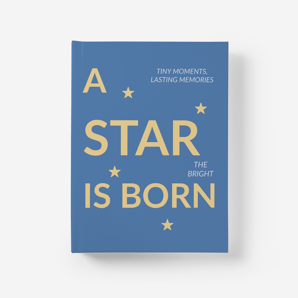 Álbum A Star is Born